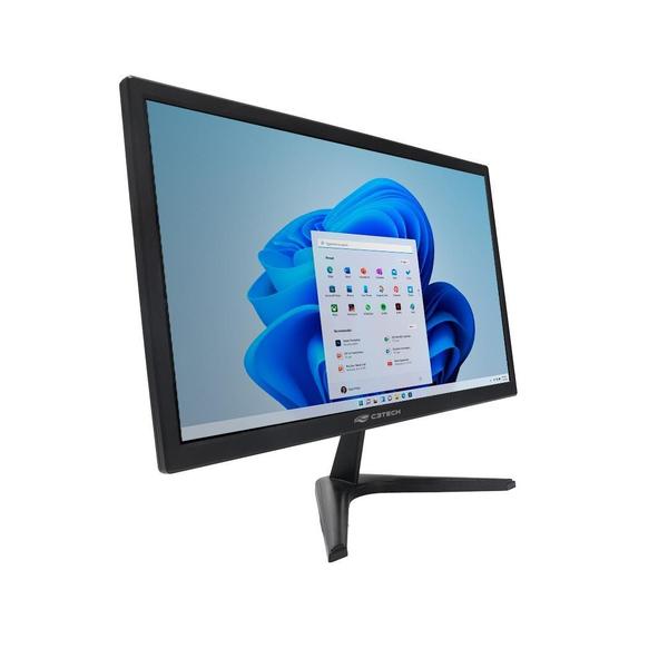 Imagem de Monitor Led 21,5 Polegadas Mr-215 C3Tech