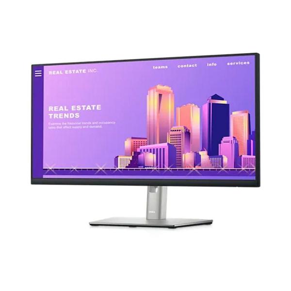 Imagem de Monitor LED 23.8" P2422H - Dell