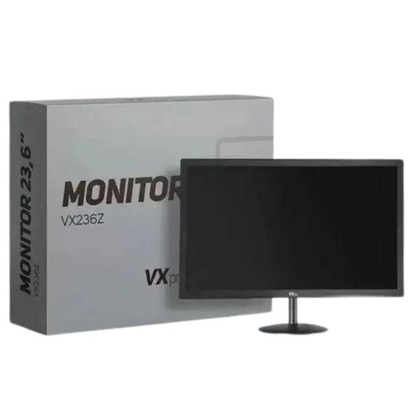 Imagem de Monitor Led 23" Duex VX230X Hdmi