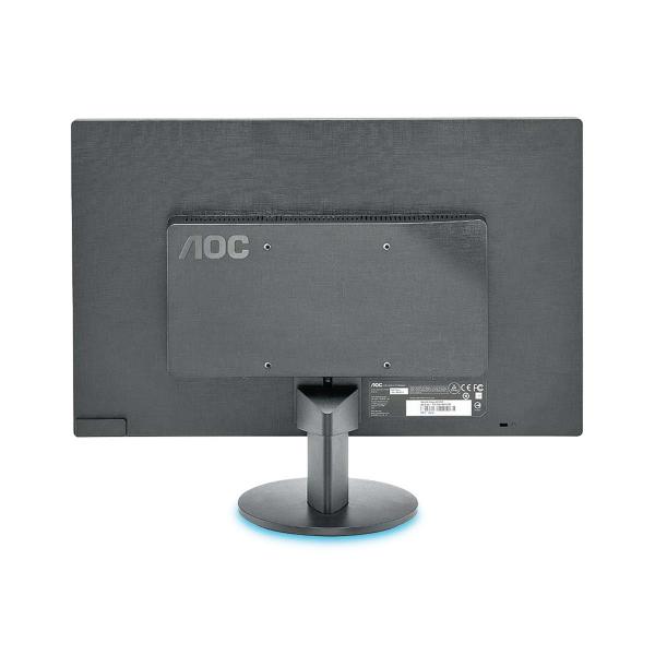 Imagem de Monitor LED AOC 18,5'' E970SWNL