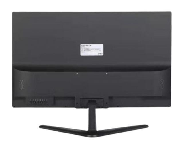 Imagem de Monitor Led Full Hd 27' Office Bright - Mt004