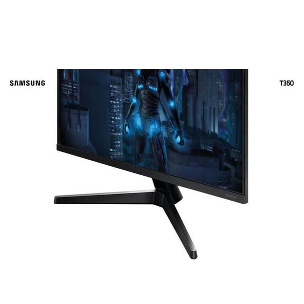 Imagem de Monitor Led Gamer 22 Full HD 75HZ T350 Preto  Samsung