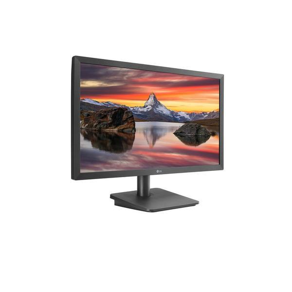 Imagem de Monitor Led LG 21.5 Polegadas Full HD 22MP410-B