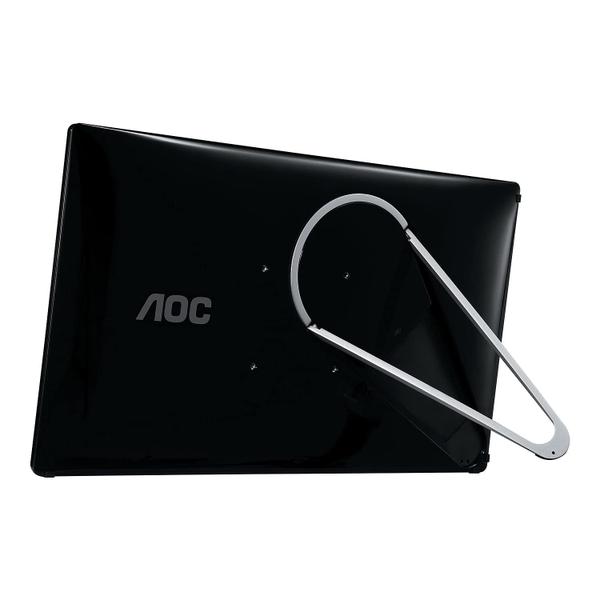 Imagem de Monitor LED portátil AOC E1659fwu 15,6" USB 3.0 1366x768