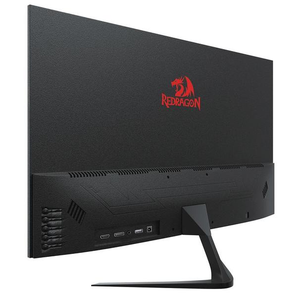 Imagem de Monitor LED Redragon Ruby 23.6" Full HD 144 HZ (GM3CA236)