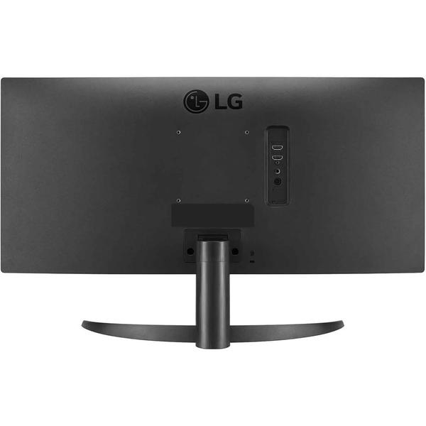 Imagem de Monitor LED Ultrawide LG 26WQ500-B 26" Full HD Freesync Ips - Preto