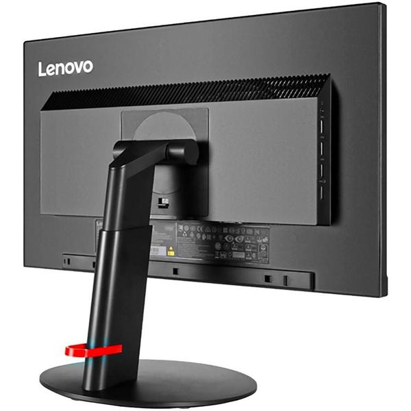 Imagem de Monitor Lenovo Fhd21.5 Ips Display Port Vga Hdmi Thinkvision