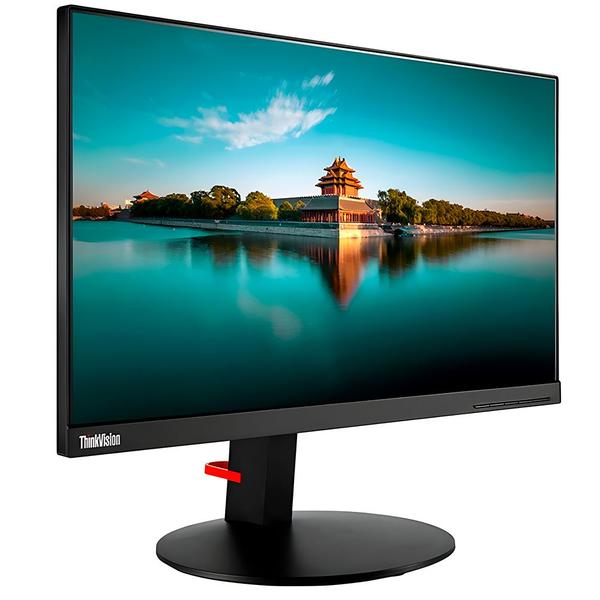 ThinkVision モニター本体 61DD-UAR6-WW Monitor Lenovo ThinkVision 21.5