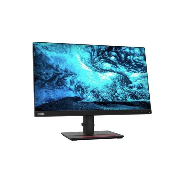 Imagem de Monitor Lenovo ThinkVision 21,5" T22i20 Full HD VGA HDMI DisplayPort Usb 61FEMAR6US