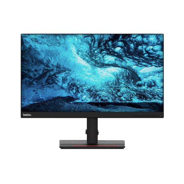 Imagem de Monitor Lenovo ThinkVision 21,5" T22i20 Full HD VGA HDMI DisplayPort Usb 61FEMAR6US