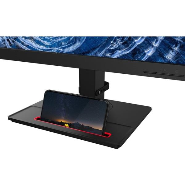 Monitor Lenovo ThinkVision T24i-20 IPS Full HD de 24