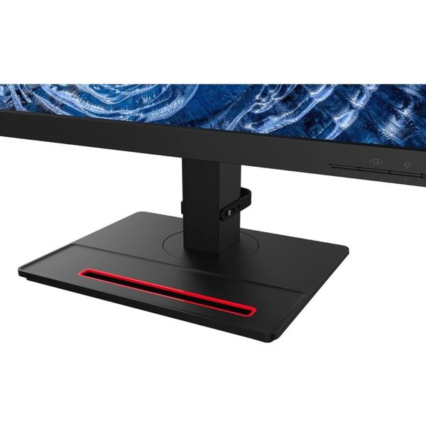 Monitor Lenovo ThinkVision T24i-20 IPS Full HD de 24