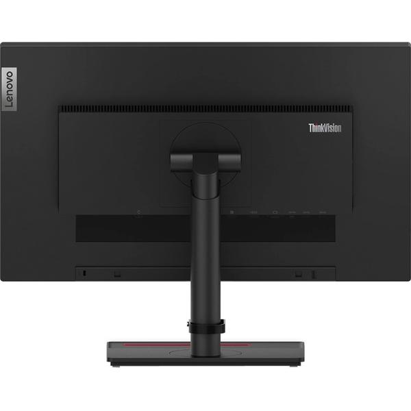 Monitor Lenovo ThinkVision T24i-20 IPS Full HD de 24