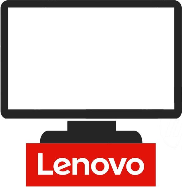 Imagem de Monitor Lenovo ThinkVision T27hv-30 27