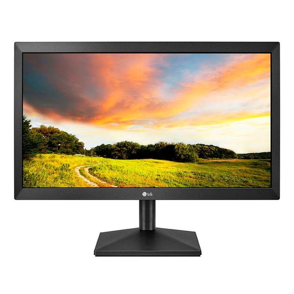 Imagem de Monitor LG 19,5" LED HD 20MK400H-B.AWZM