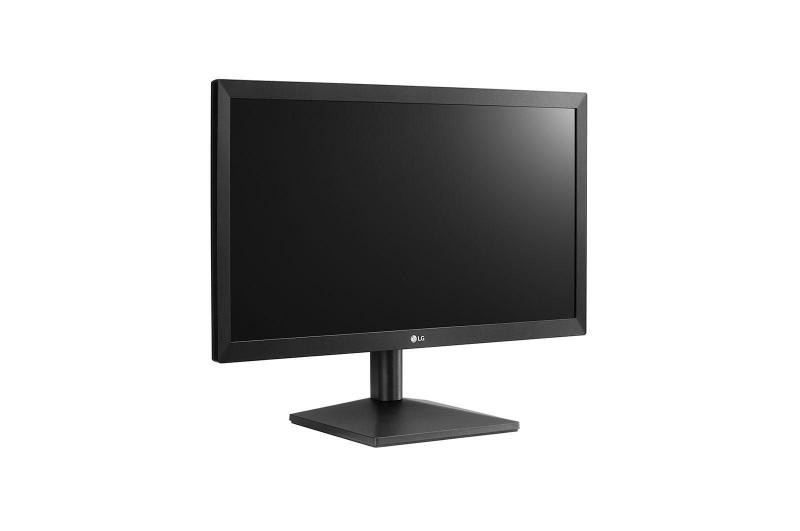 Imagem de Monitor Lg 19,5 Led Hd 20Mk400H-B Hdmi D-Sub-Vesa Preto