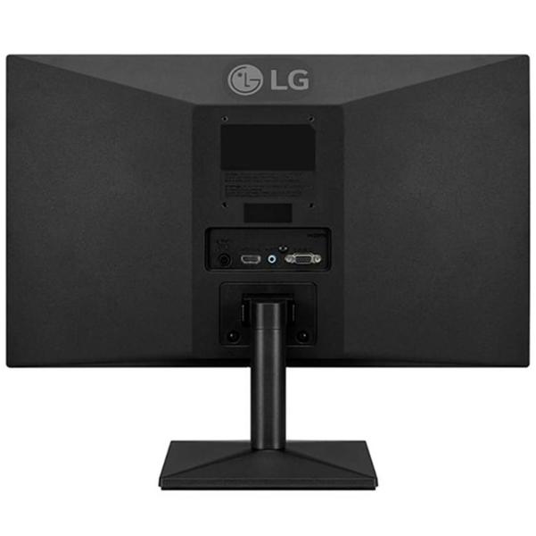 Imagem de Monitor LG 19,5" TN HD HDMI D-SUB Vesa - 20MK400H-B.AWZM