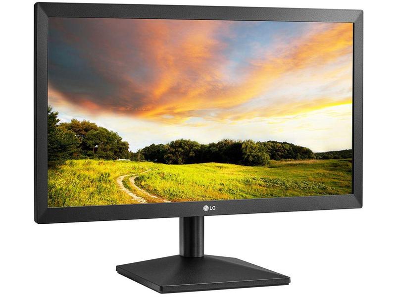 Imagem de Monitor LG 20MK400H-B 19,5" HD - TN LED HDMI