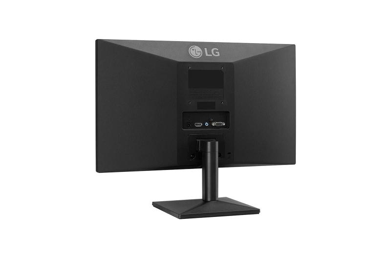 Imagem de Monitor LG 20MK400H-B 19,5 LED HD HDMI / VGA Preto