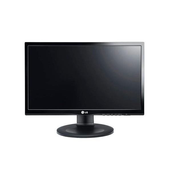 Imagem de Monitor Lg 21.5 Led Ips, Fhd, D-sub, Displayport, Hdmi 22bn550y Pivoltante