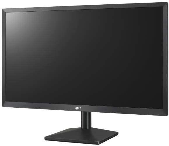 Imagem de Monitor LG 21,5" Full HD (22MP410-B) - 75Hz, FreeSync, HDMI/VGA, Preto