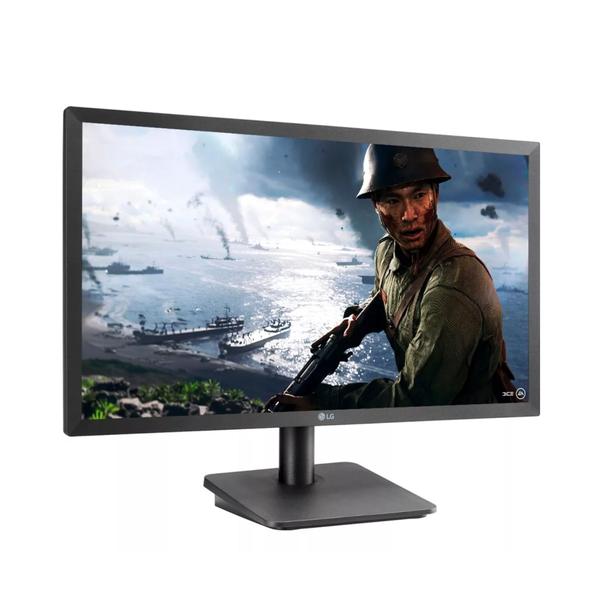 Imagem de Monitor LG 21,5'' Full HD LED 75hz 5ms FreeSync HDMI 22MP410-B