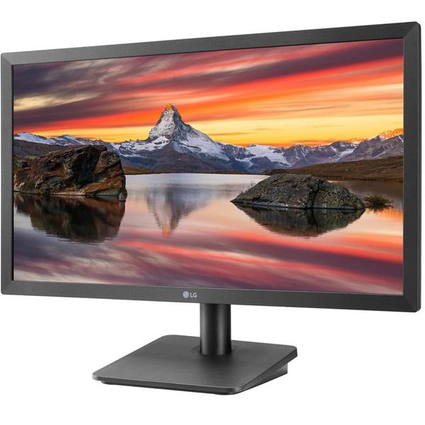 Imagem de Monitor LG 22MP410-BB - Full HD - HDMI/VGA - 21.5"