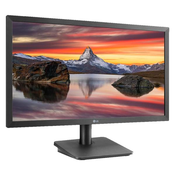 Imagem de Monitor LG 22MP410 / Tela 22" / FHD / Ips / AMD