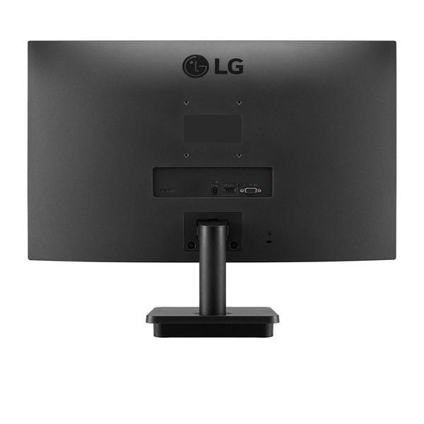 Imagem de Monitor Lg 23.8 Fhd, Led , 75 Hz,Hdmi,Vga, Modelo 24Mp400-B