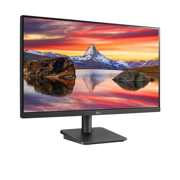 Imagem de Monitor Lg 23.8 Fhd, Led , 75 Hz,Hdmi,Vga, Modelo 24Mp400-B