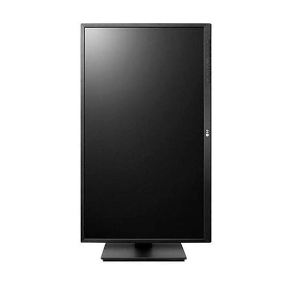 Imagem de Monitor lg 23.8 pol  led 24bl550j-b pivot com ajuste de altura e rotação hdmivgadisplayport