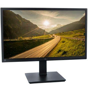 Imagem de Monitor Lg 23.8p Ips Hdmi Fullhd C/ Ajust Alt/incl - 24bl550j-b.awzm