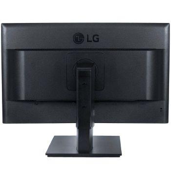 Imagem de Monitor Lg 23.8p Ips Hdmi Fullhd C/ Ajust Alt/incl - 24bl550j-b.awzm