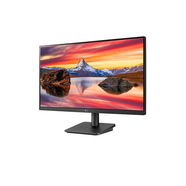 Imagem de Monitor LG 24 Led Full HD IPS 24MP400-B HDMI VGA