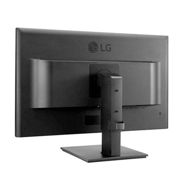 Imagem de Monitor LG 24BL550J 23.8" IPS LED FUll HD 5ms Ajuste de Altura HDMI / D-Sub / DisplayPort