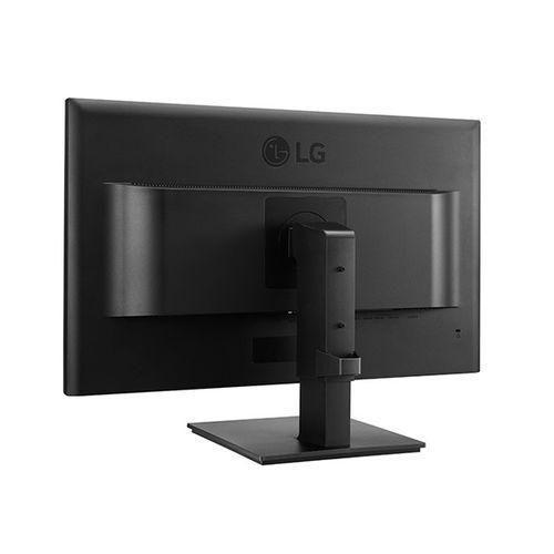 Imagem de Monitor LG 24Bl550J-B Tela 23,8'' Full HD Ajuste De Altura