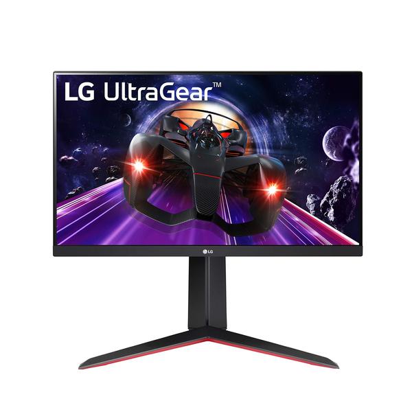 Imagem de Monitor LG 24GN650-B Ultragear 24" FHD 144 Hz AMD FreeSync