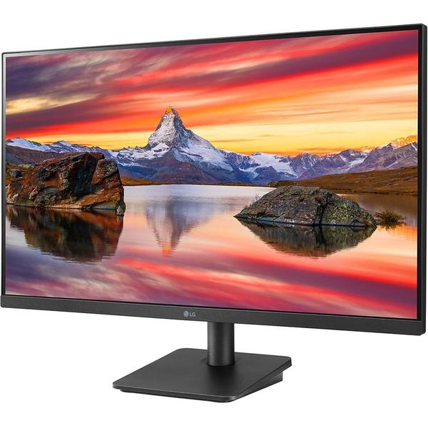 Imagem de Monitor LG 27MP400 27" Full HD Ips