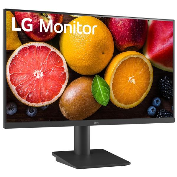 Imagem de Monitor LG 27MS550-B 27" IPS FHD 100Hz 5ms HDMI Preto