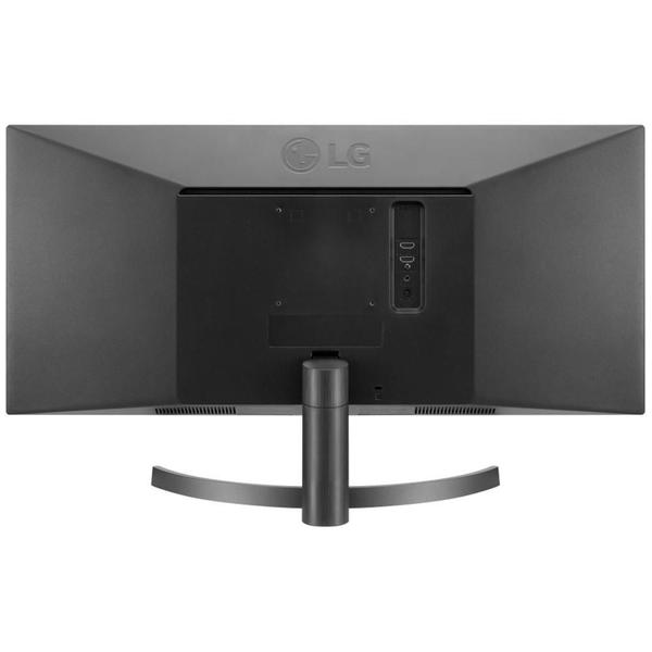 Imagem de Monitor LG 29 IPS, Ultra Wide, Full HD, HDMI, VESA, Ajuste de Ângulo, HDR 10, 99% sRGB, FreeSync - 2