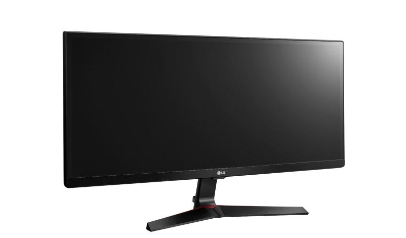 Imagem de Monitor LG 29" LED Gamer FULL HD Ultrawide IPS HDMI 1MS Display PORT - 29UM69G-B.AWZM