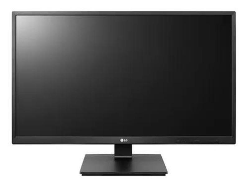 Imagem de Monitor LG Gamer Led 23,8' Black 100/240v 24bl550j-b