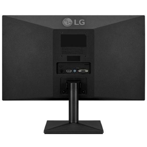 Imagem de Monitor Lg Led 19.5 20Mk400H Hdmi D-Sub Vesa - 20Mk400H-B.A