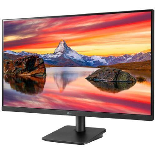 Imagem de Monitor Lg Led 27P 27Mp400 Ips Hdmi Fullhd - 27Mp400-B.Awzm