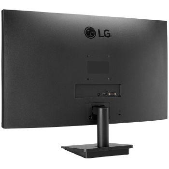 Imagem de Monitor LG LED 27P 27MP400 IPS HDMI FULLHD - 27MP400-B.AWZM Preto Bivolt