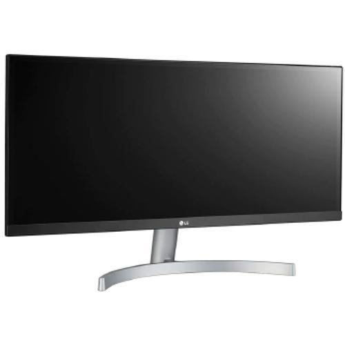 Imagem de Monitor Lg Led 29P 29Wk600 Fhd Ultrawide Ips Hdmi - 29Wk600