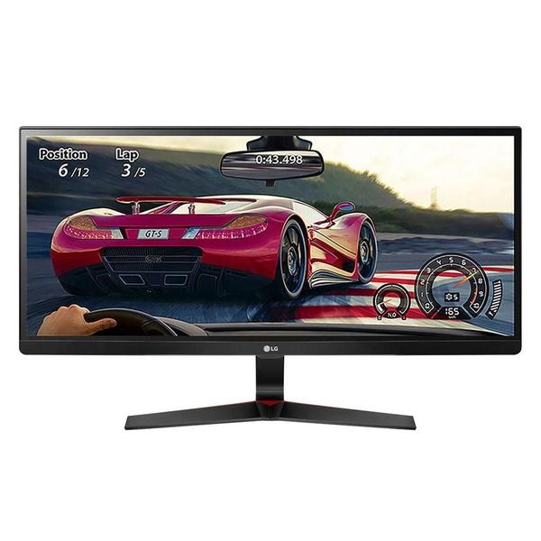 Imagem de Monitor Lg Pro Gamer Ultrawide Full Hd 29 Pol 29Um69G-B