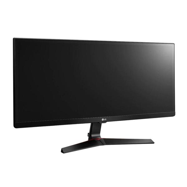 Imagem de Monitor Lg Pro Gamer Ultrawide Full Hd 29 Pol 29Um69G-B