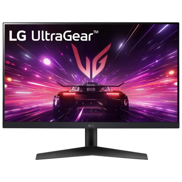 Imagem de Monitor LG Ultragear 24GS60F-B 60,96 cm (24 polegadas) FHD 180 Hz