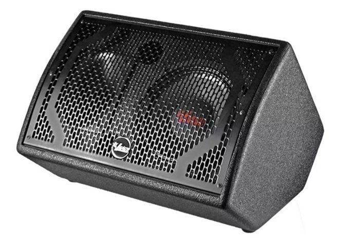 Imagem de Monitor M8 Passivo Preta 150W Rms